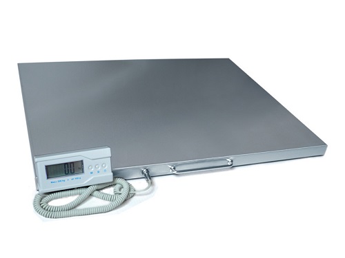 Digital Veterinary Platform Scale